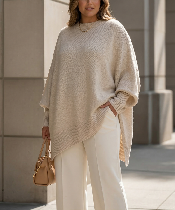 Beatrix | Oversized Trui