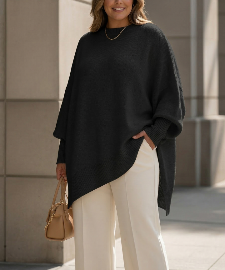 Beatrix | Oversized Trui
