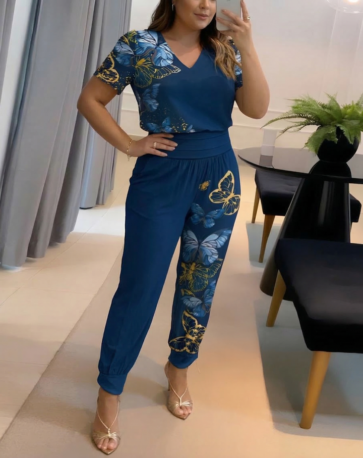 Pia - Stijlvolle Trendy Set