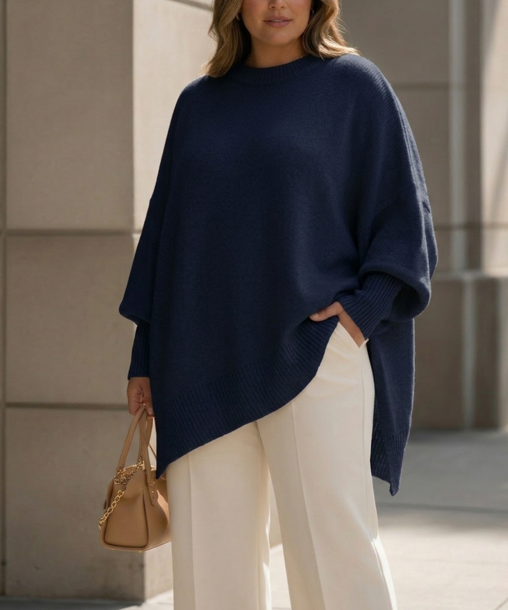 Beatrix | Oversized Trui