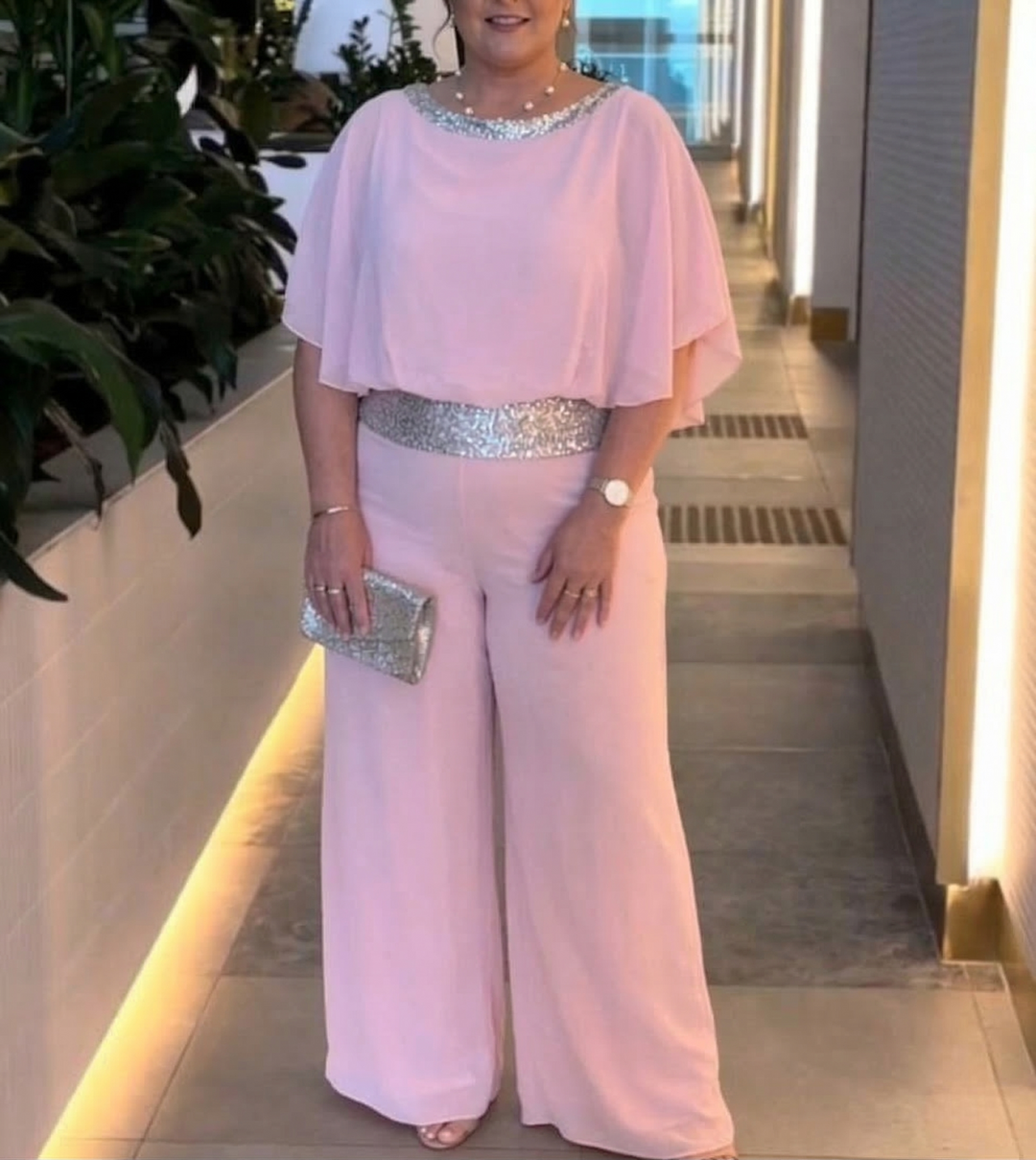 Florence - Stijlvolle en Elegante Set