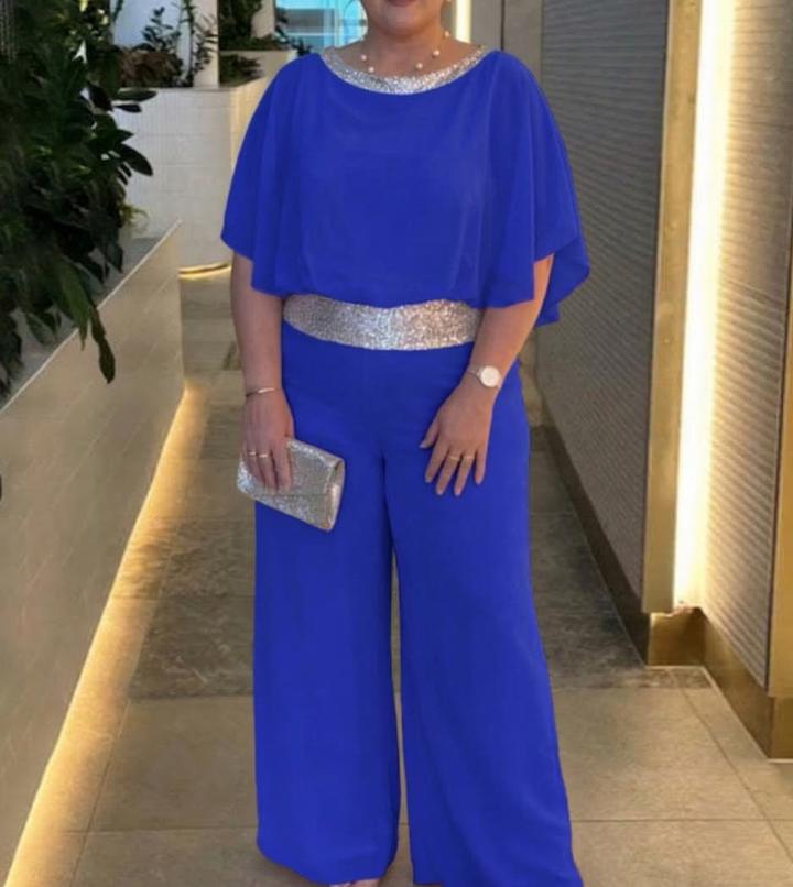 Florence - Stijlvolle en Elegante Set