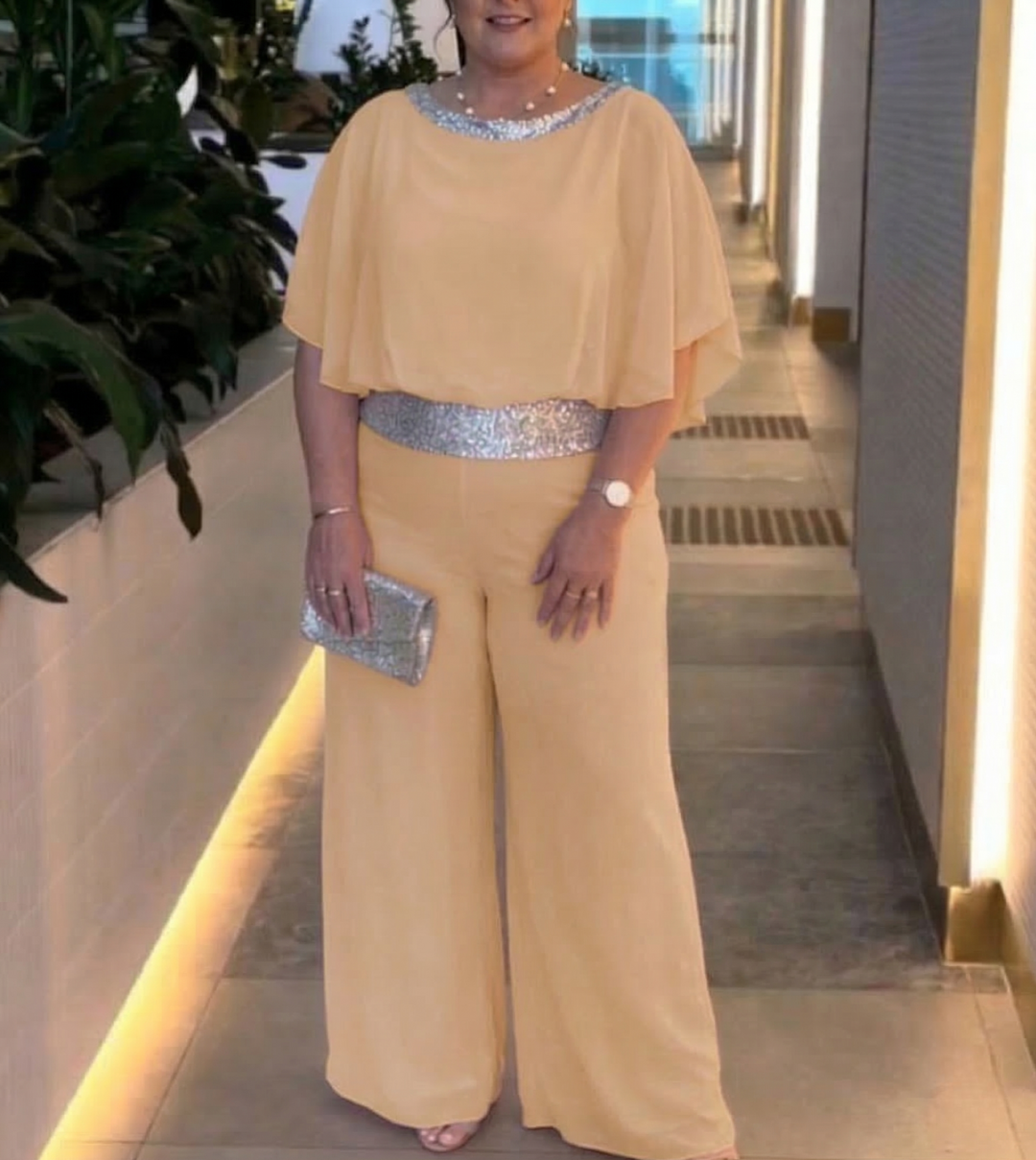 Florence - Stijlvolle en Elegante Set