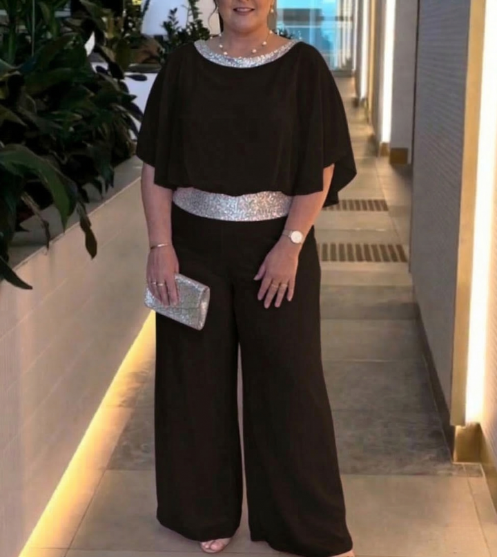 Florence - Stijlvolle en Elegante Set