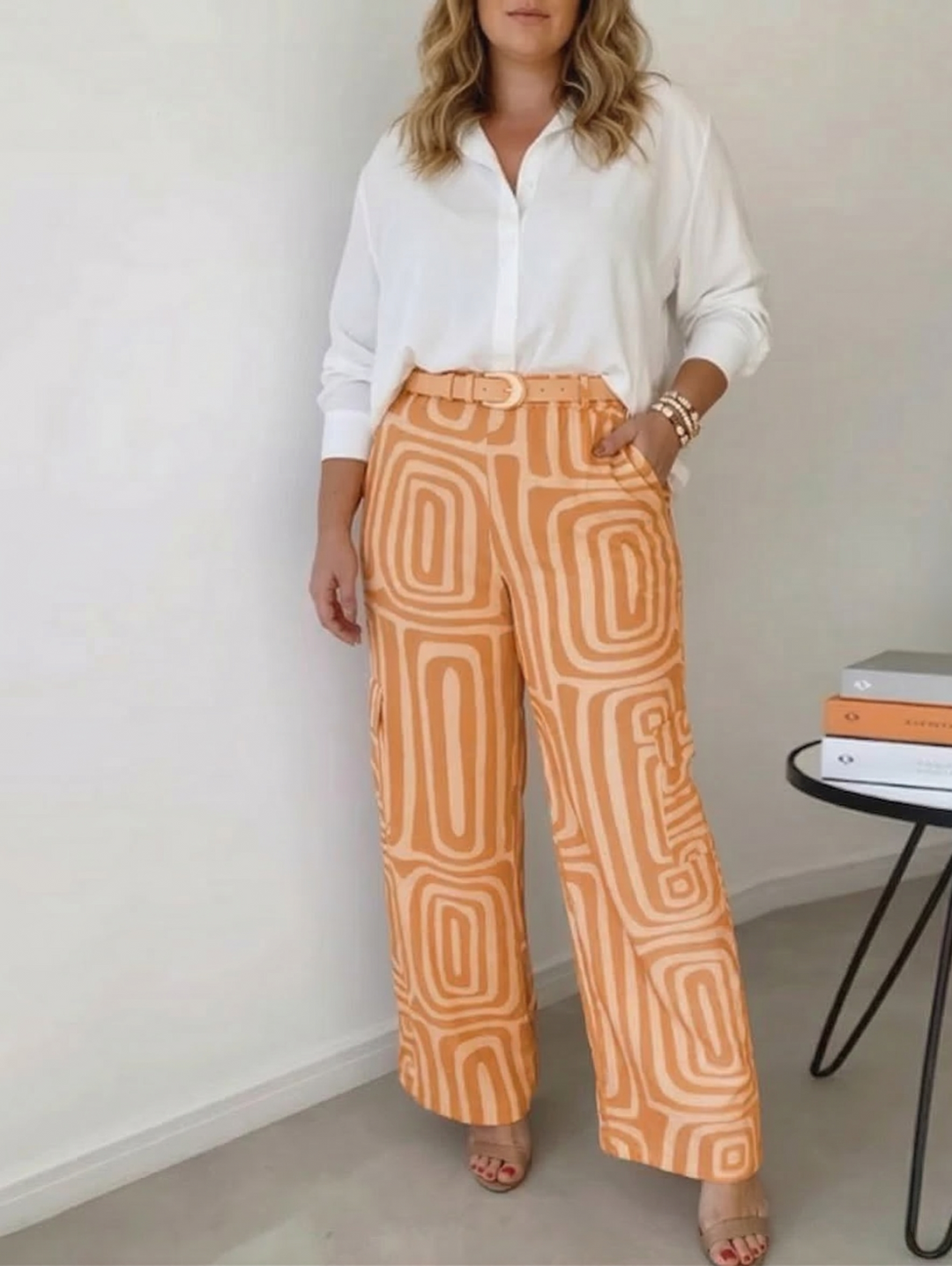Nova - Comfortabele Stijlvolle Set (GRATIS Riem)