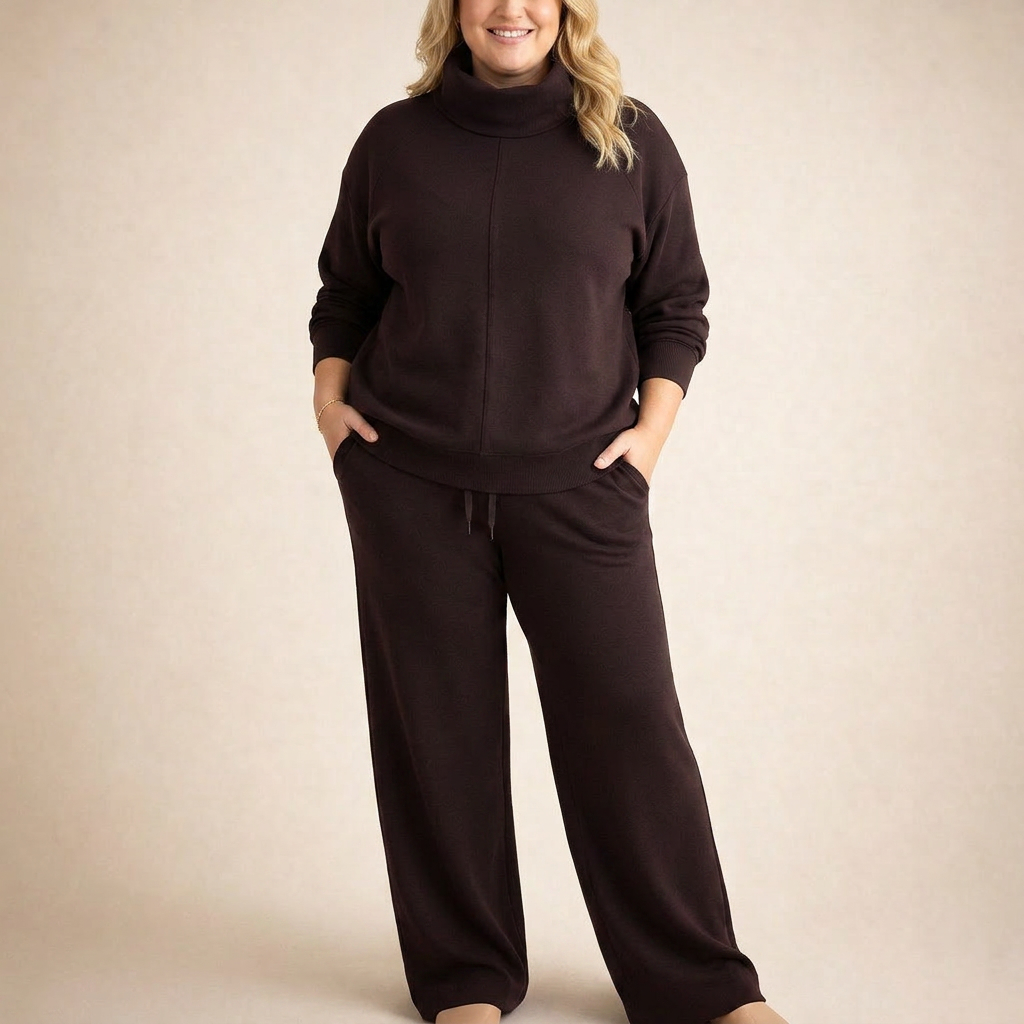 Camille | Comfortabele Trainingsset