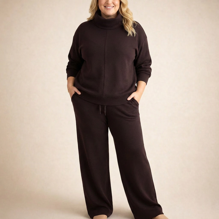 Camille | Comfortabele Trainingsset