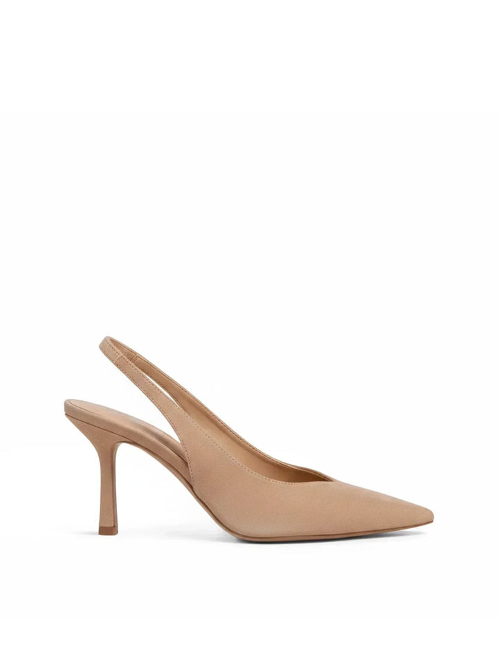Vesper - Elegante Orthopedische Hakken
