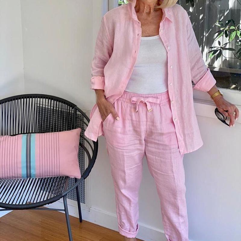 Florence - Lounge Set