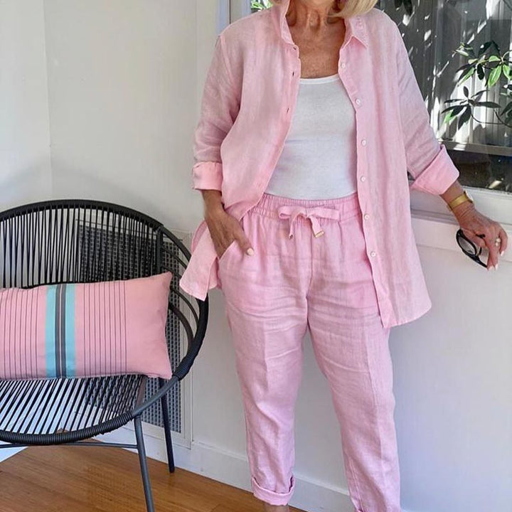 Florence - Lounge Set
