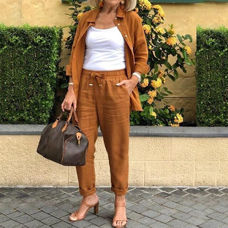 Florence - Lounge Set