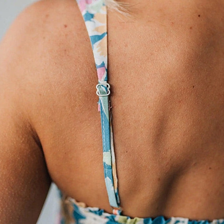 Dahlia | Maxi Jurk