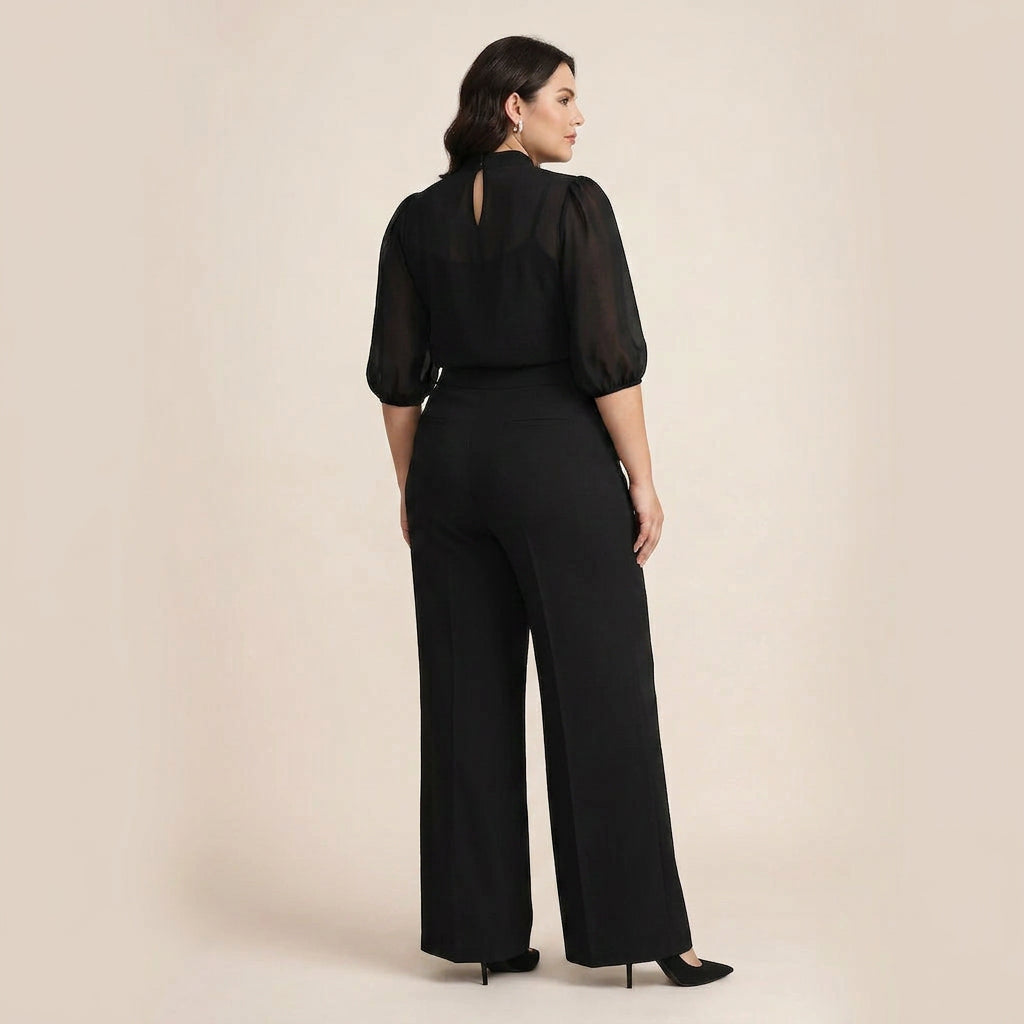 Delia | Elegante Set
