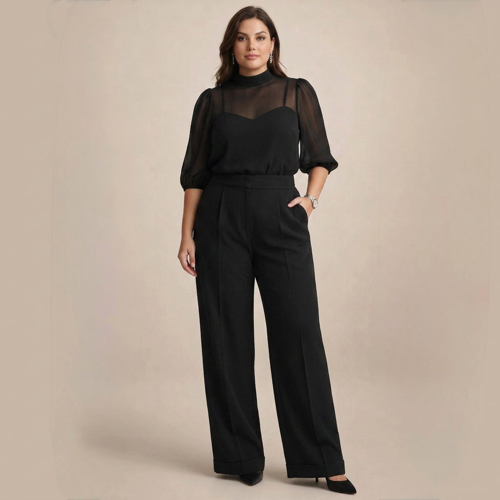 Delia | Elegante Set