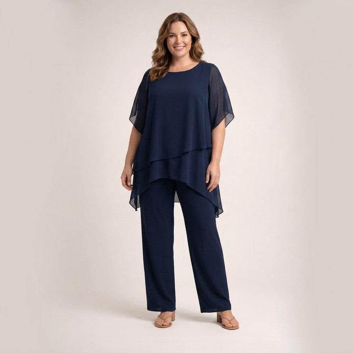 Winslow | Luchtige Set