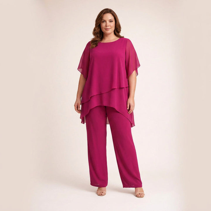 Winslow | Luchtige Set