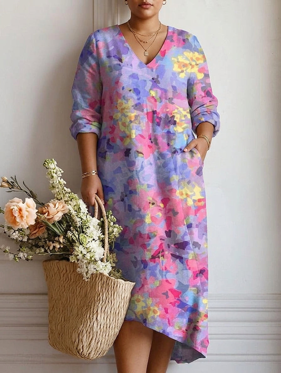 Mireille | Everyday Comfort Dress