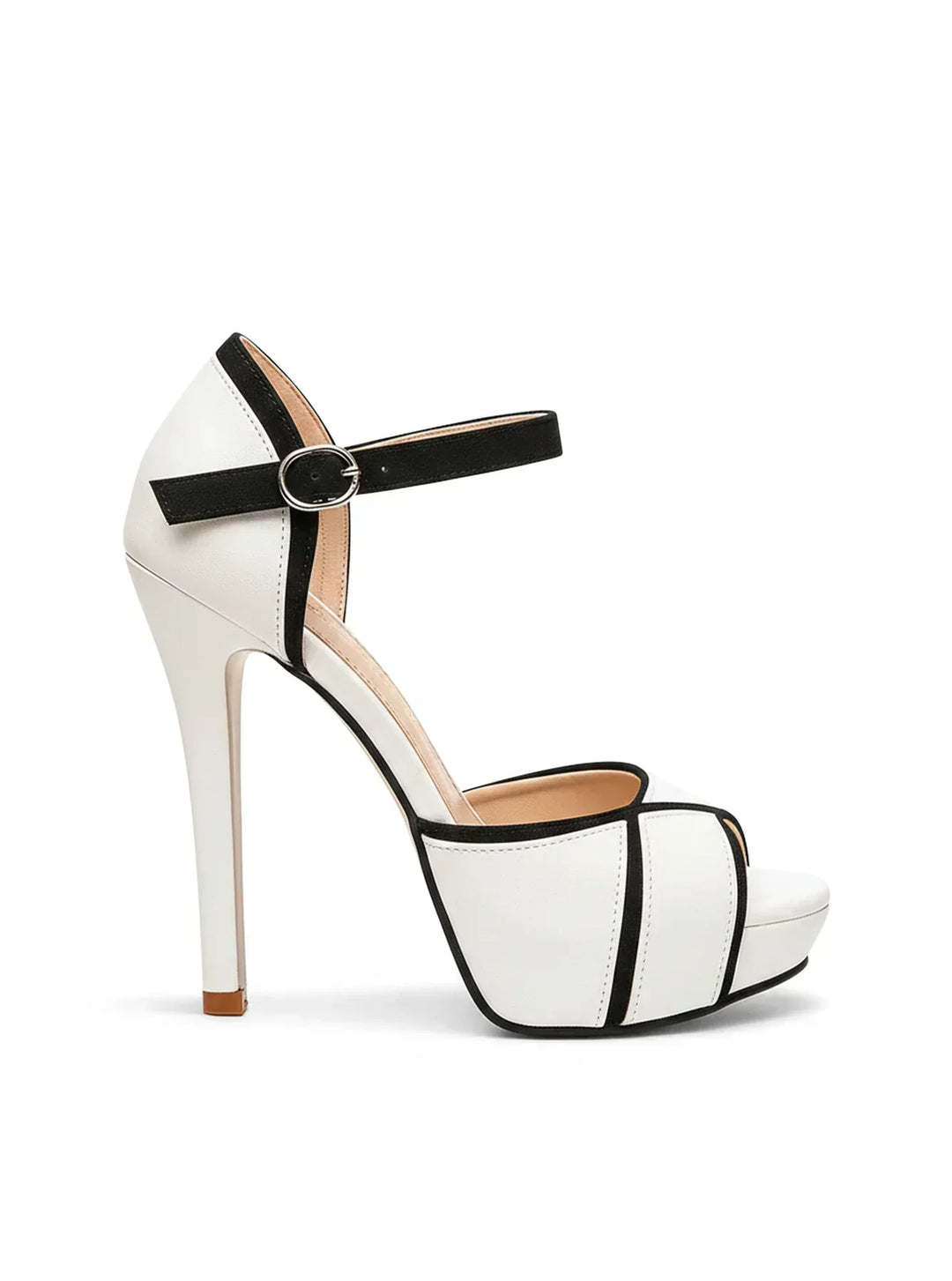 Bria – Elegante Hakken