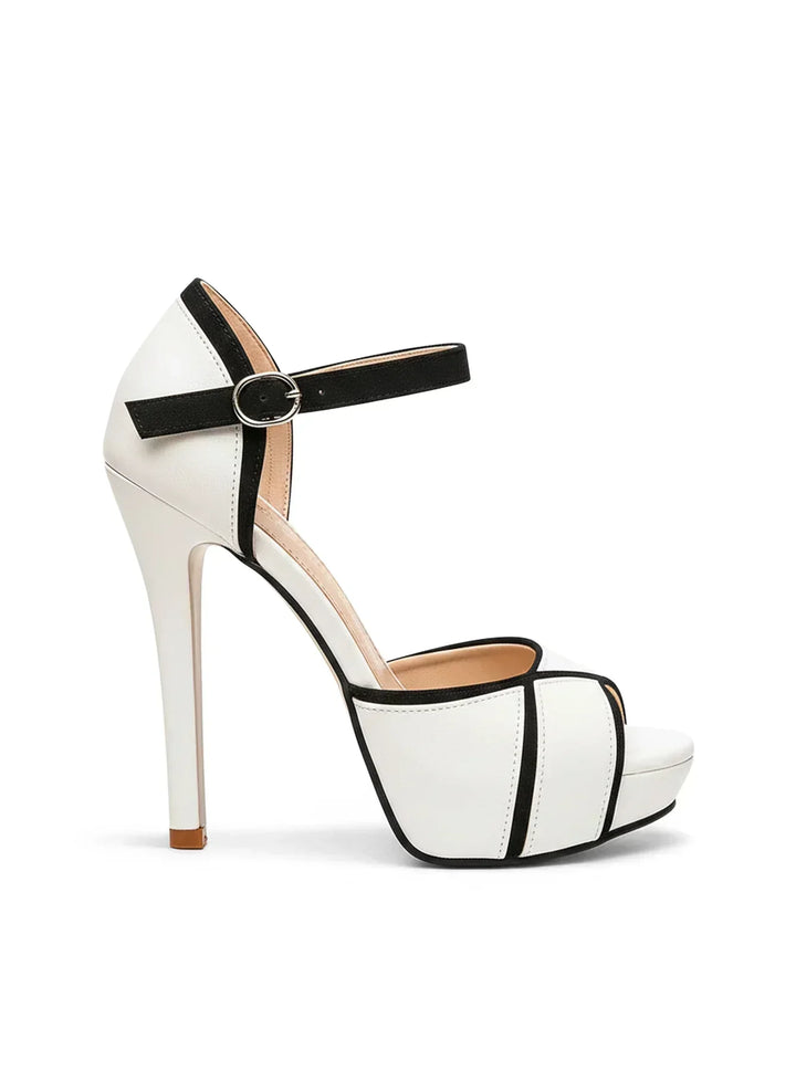 Bria – Elegante Hakken