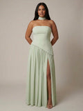 Delia Maxi Jurk
