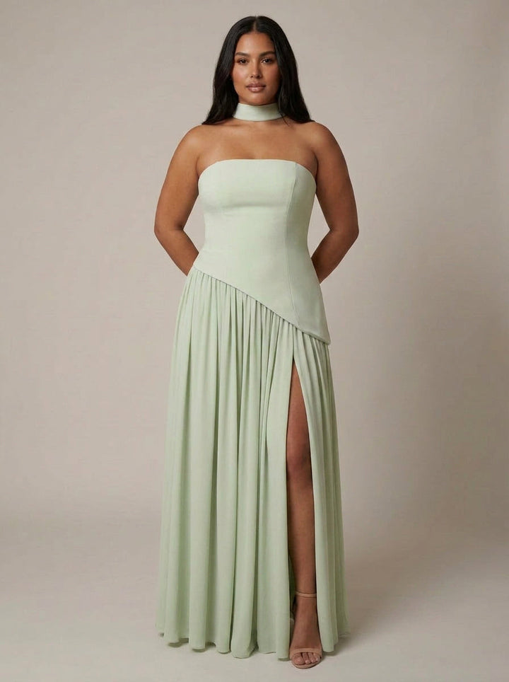 Delia Maxi Jurk