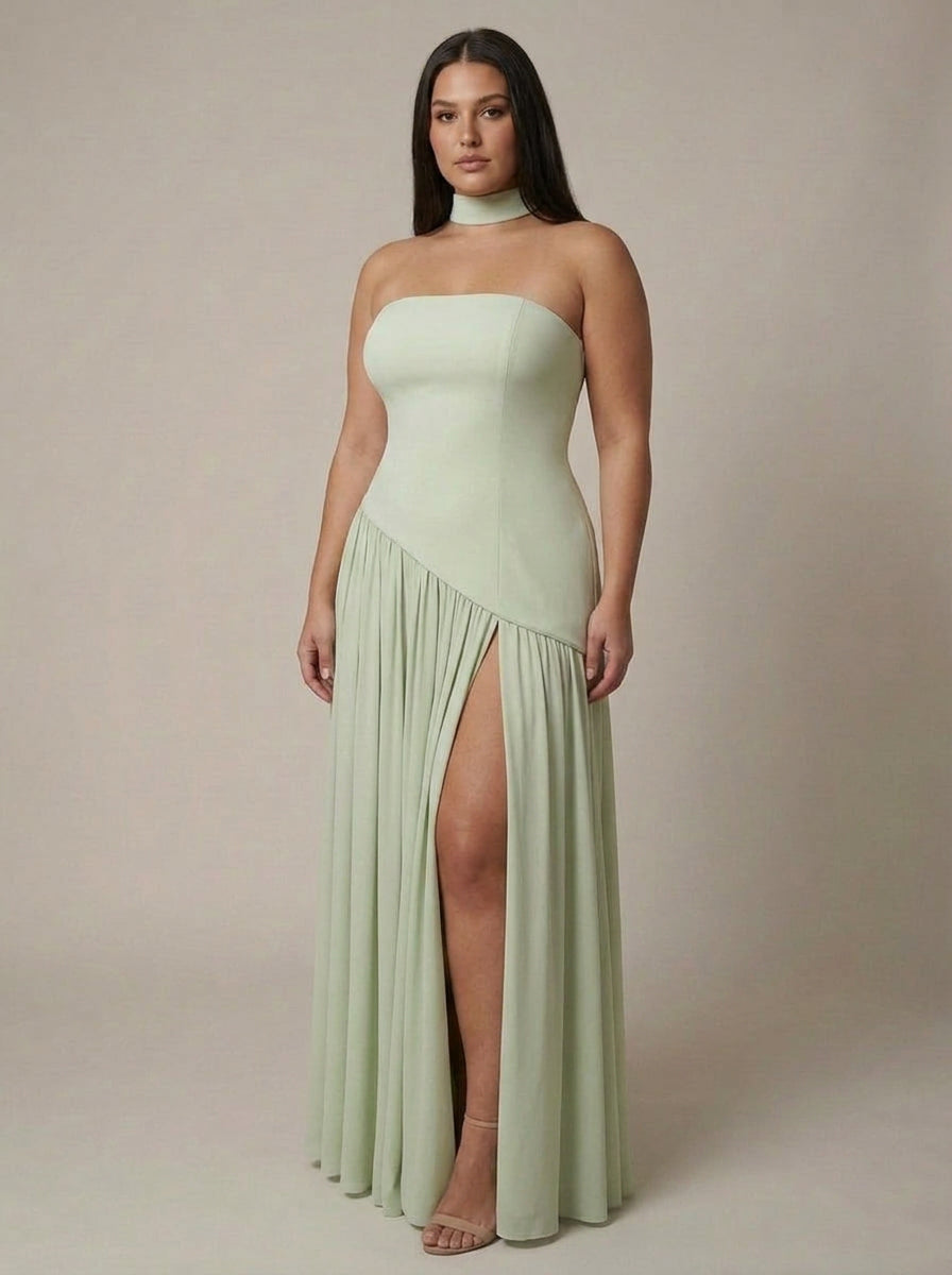 Delia Maxi Jurk