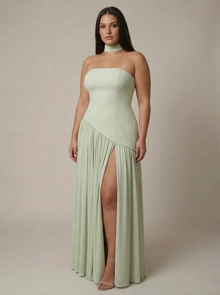 Delia Maxi Jurk