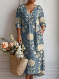 Salma | Dagelijkse Comfort Jurk
