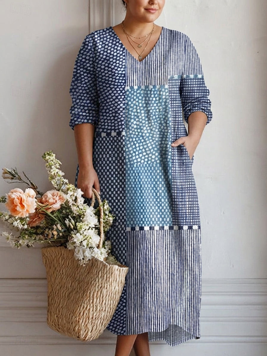 Rosa | Everyday Comfort Dress