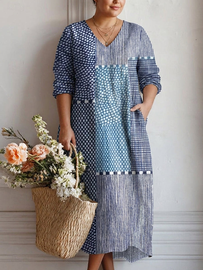 Rosa | Everyday Comfort Dress