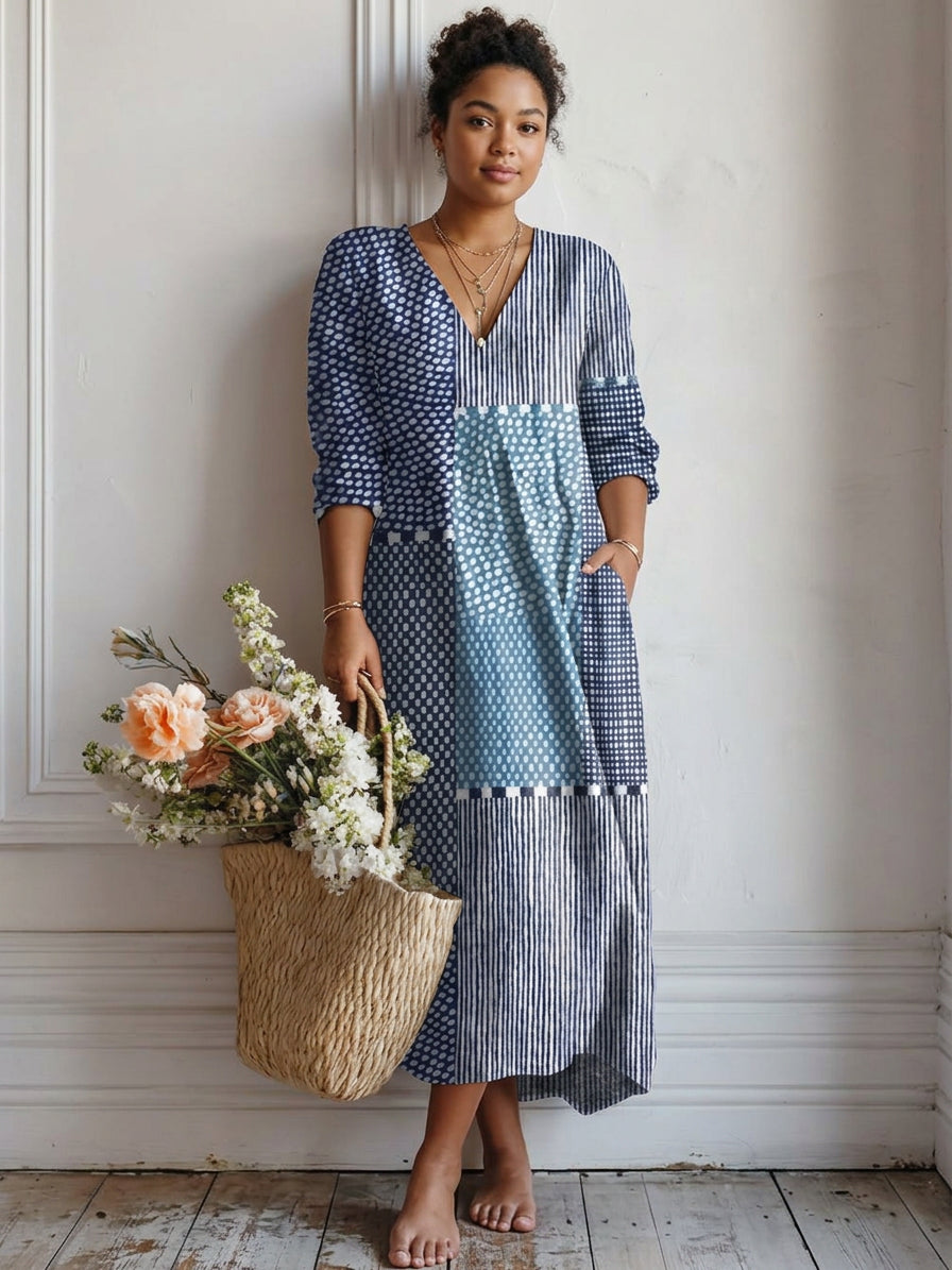 Rin | Everyday Comfort Dress