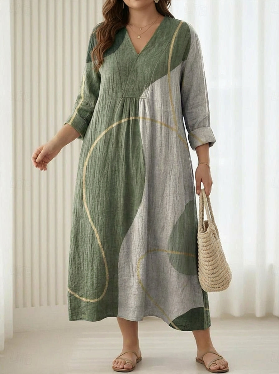 Keiko | Everyday Comfort Dress