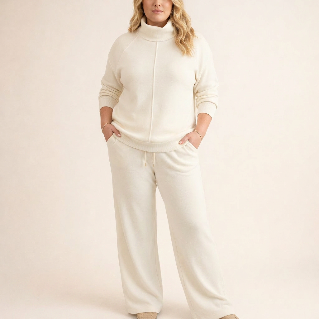 Camille | Comfortabele Trainingsset