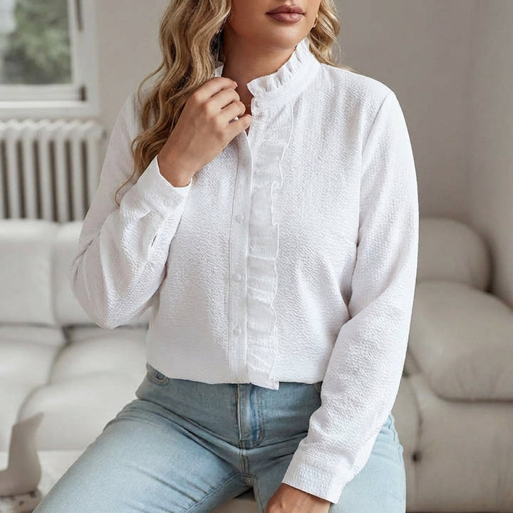 Anaïs | Tijdloze Elegant &amp; Ultiem Comfort