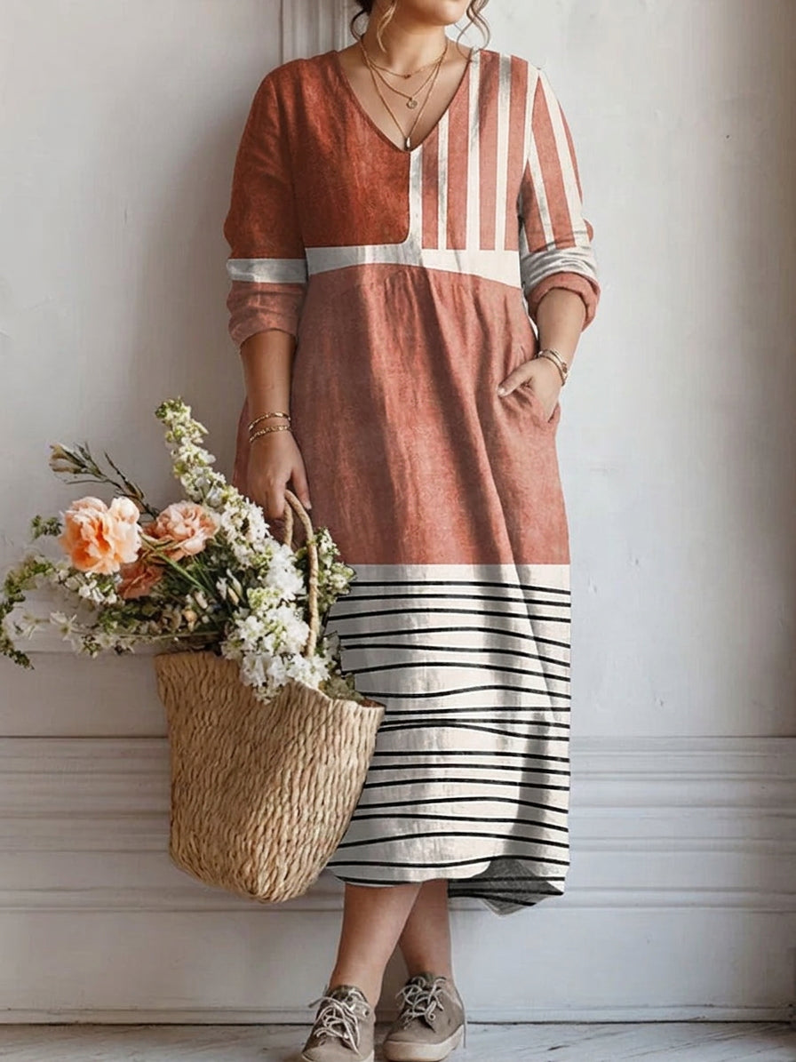 Wren | Everyday Comfort Dress