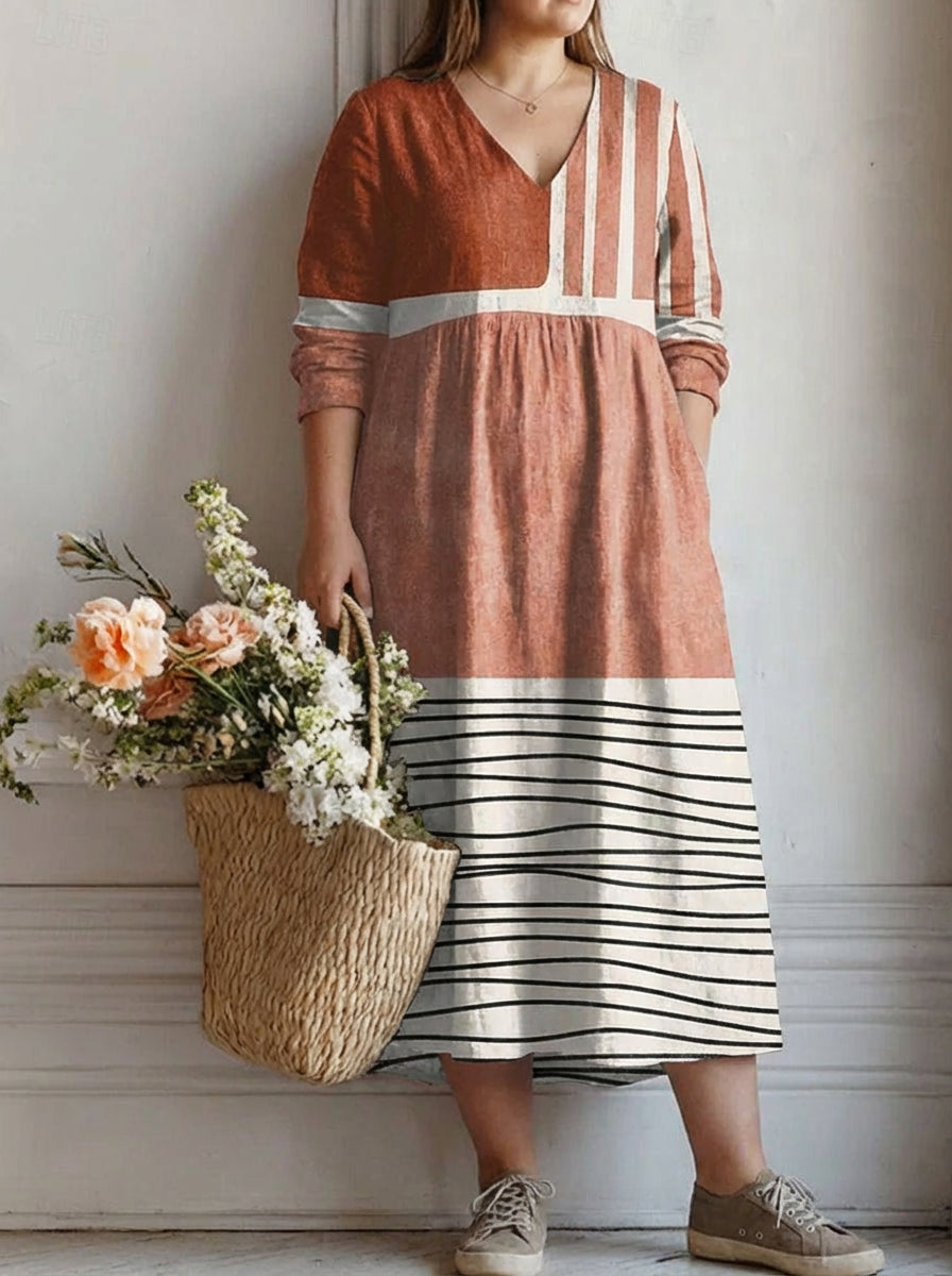 Etta | Everyday Comfort Dress