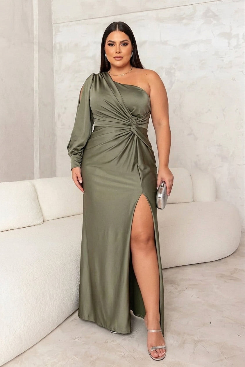 Aveline | Elegante Jurk