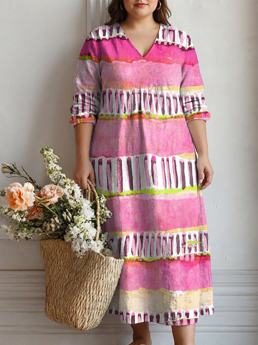 Adeline | Everyday Comfort Dress